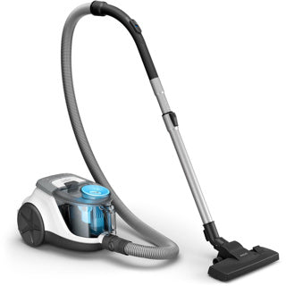 Philips stofzuiger zonder zak xb2122 09 2000 series