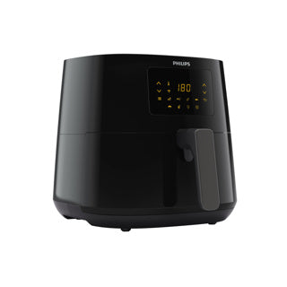 Philips hd9280 90 airfryer xl app connect