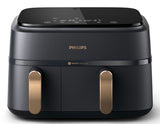 Philips na352 00 dubbele airfryer