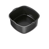 Philips airfryer xxl accessoire hd9956 00 bakset voor gezinsporties