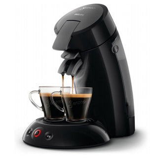 Philips senseo koffiepadapparaat hd6553 67 original zwart