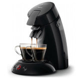 Philips senseo koffiepadapparaat hd6553 67 original zwart
