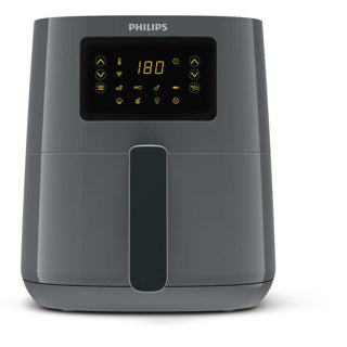 Philips hd9255 60 airfryer connected