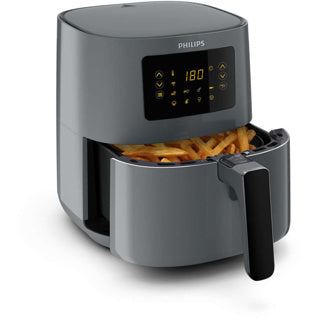 Philips hd9255 60 airfryer connected