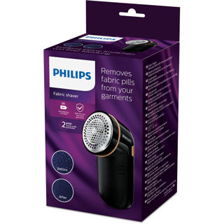 Philips gc026 80 pluizendief