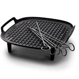 Philips hd9959 00 airfryer grillkit xxl