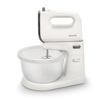 Philips handmixer met mengkom hr3745 00