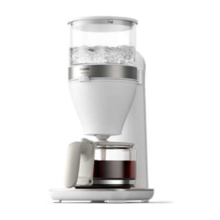 Philips hd5416 00 koffiezetapparaat cafe gourmet