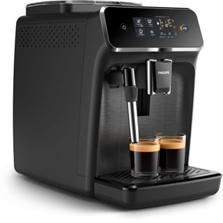 Philips ep2220 10 volautomatische espressomachine