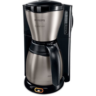 Philips koffiezetapparaat hd7548 20 café gaia
