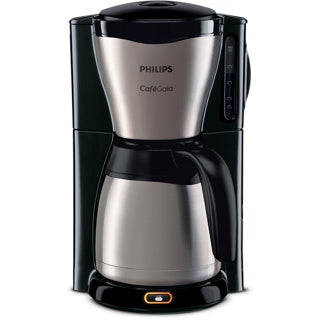Philips koffiezetapparaat hd7548 20 café gaia
