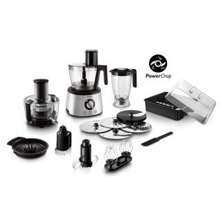 Philips hr7778 00 keukenmachine