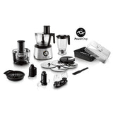 Philips hr7778 00 keukenmachine