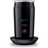 Philips senseo melkopschuimer ca6500 60 zwart