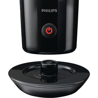 Philips senseo melkopschuimer ca6500 60 zwart