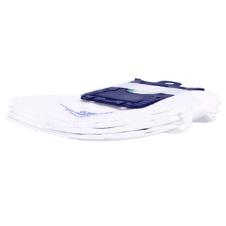 Philips stofzuigerzakken s-bag fc8021 03 4 stuks