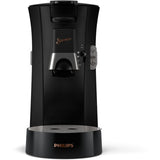 Philips csa240 60 senseo select deep black