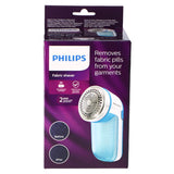 Philips pluizenverwijderaar gc026 00