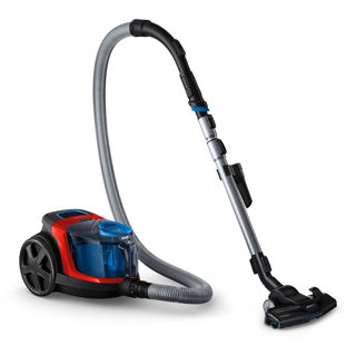 Philips stofzuiger zonder zak fc9330 09 powerpro compact