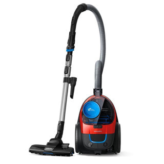 Philips stofzuiger zonder zak fc9330 09 powerpro compact