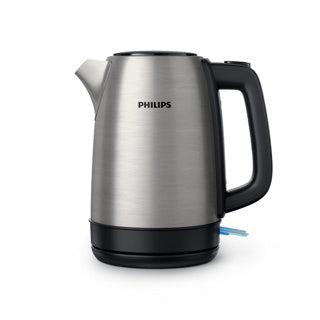 Philips waterkoker daily hd9350 90 metal