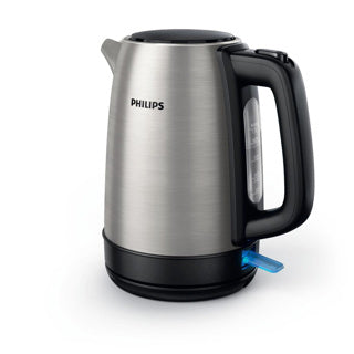 Philips waterkoker daily hd9350 90 metal
