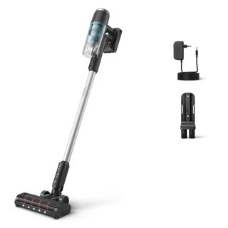 Philips xc3031 01 steelstofzuiger