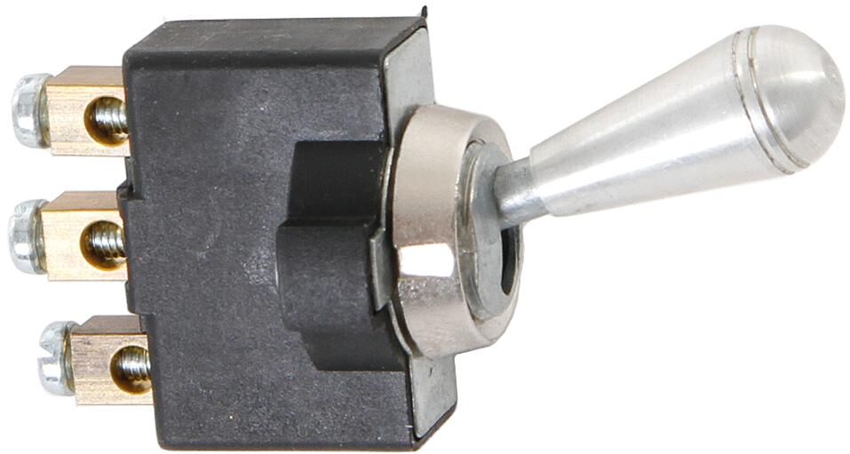 Hella wipschakelaar toggle switch changeover