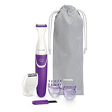 Philips bikini trimmer brt383 15 essential