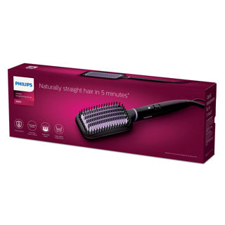 Philips stijlborstel bhh880 00 stylecare essential heated