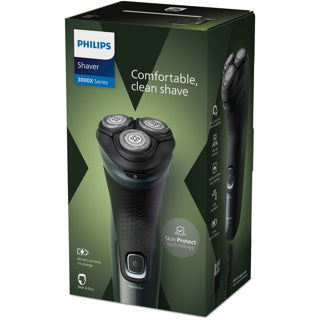 Philips x3052 00 scheerapparaat beschermkap