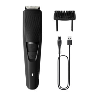 Philips bt3234 15 beard trimmer fancy box