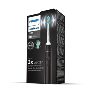 Philips elektrische tandenborstel hx3671 14 sonicare 3100 series