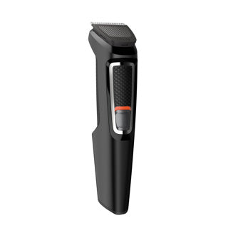 Philips tondeuse mg3740 15 multigroom series 3000 9in1 trimmer