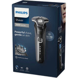 Philips scheerapparaat s5585 35 shaver series 5000 wet dry