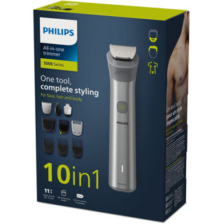 Philips mg5920 15 multi-trimset in luxe doos