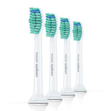 Philips sonicare opzetborstels hx6014 07 c1 proresults standard