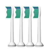 Philips sonicare opzetborstels hx6014 07 c1 proresults standard