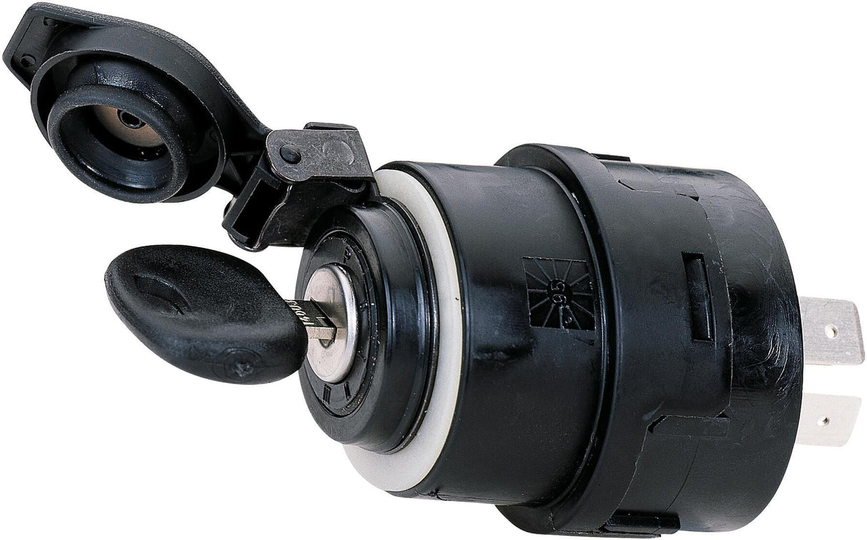 Hella gloeistartschakelaar gluehanlas switch