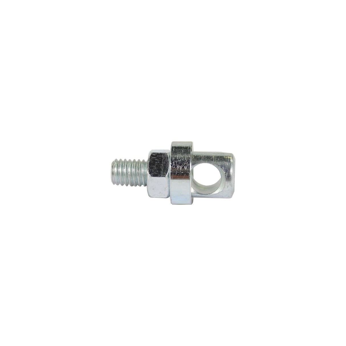 Spatbord oogklembout Bofix M5x12 (12 stuks)