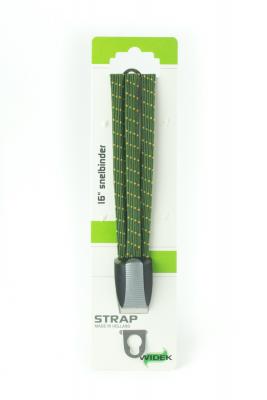 Widek triobinder active life 16 groen univ. kaart