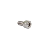 Bofix Doos a 25 inbusbouten m3x12 rvs