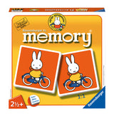Ravensburger nijntje xl memory