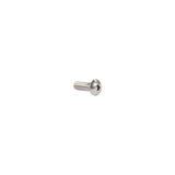 Bofix Inbusbout M5 x 16 RVS met bolkop (25 stuks)
