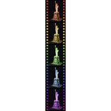 Ravensburger - 3D Puzzel - Vrijheidsbeeld Night Edition