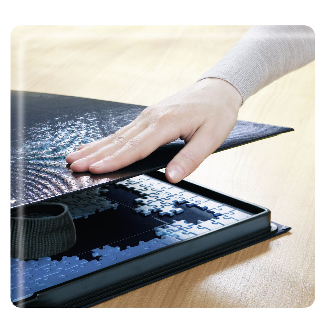 Puzzel Opbergmap, 300 - 1000st.