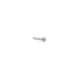 Bofix inbusbout m5x30 rvs bolkop (25st)