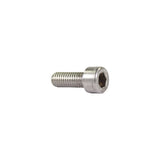 Inbusbout M6x16 RVS per 25