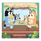 Ravensburger - De Avonturen van Bluey Legpuzzel 3x49st.