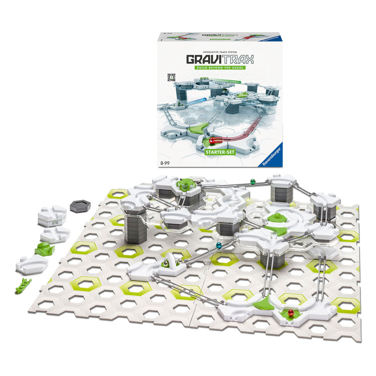 Ravensburger gravitrax starterset core